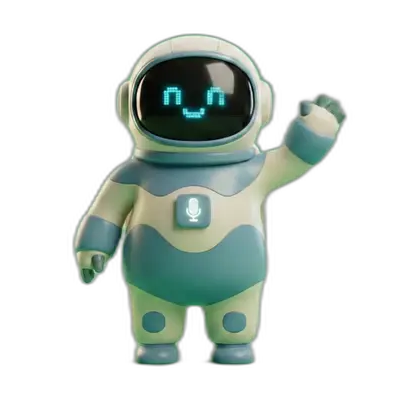 Wavy : Ton assistant vocal